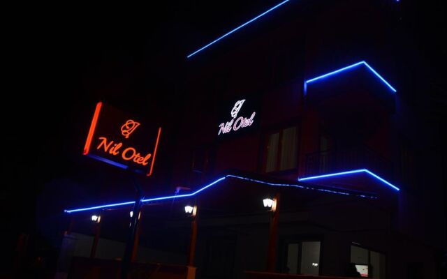 Nil Suite Hotel