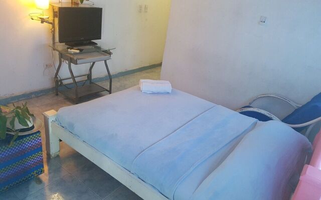 Hotel Gairaca Real