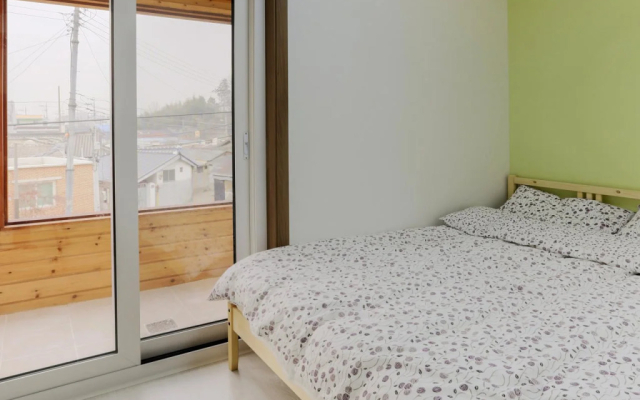 Uryhouse Guesthouse