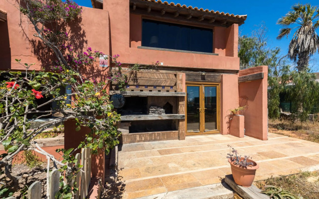 Ocean surf house Fuerteventura