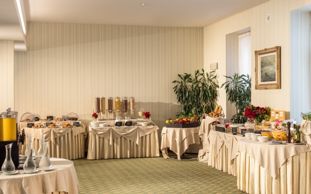 Grand Hotel Imperiale & Resort