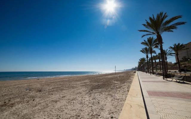 Moonkey - Apartamento Las Lanzas