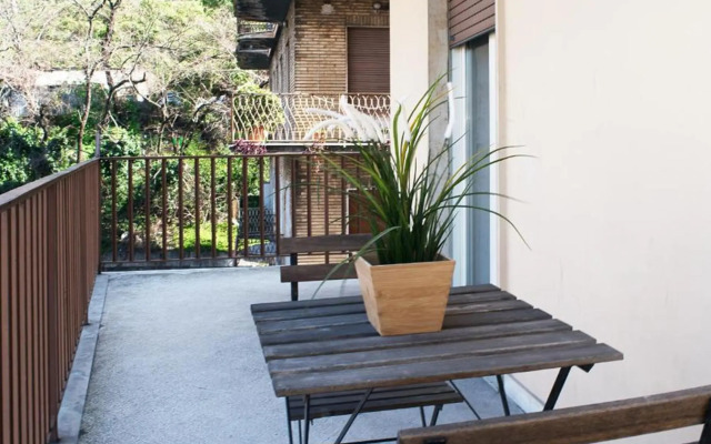 Residenza Flegrea