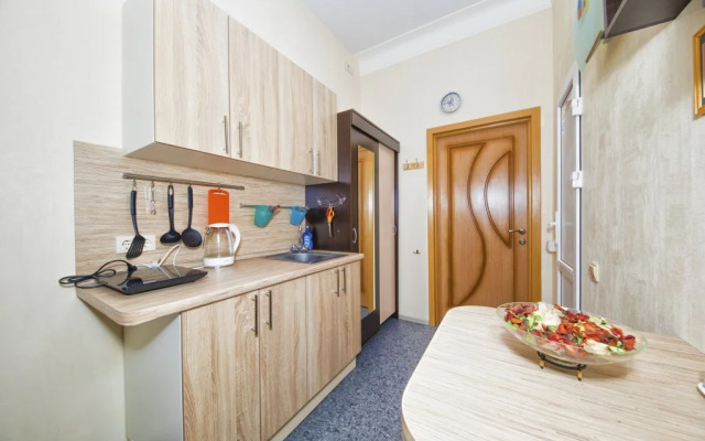 Теrеm'ОK na Vasilievskom