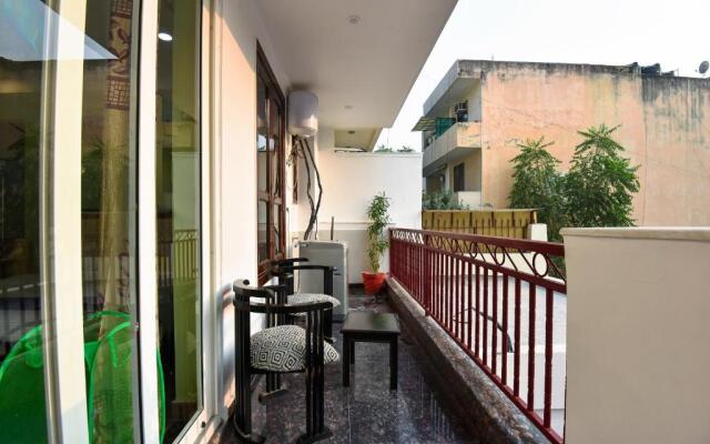 BedChambers Serviced Apartments Gurgaon