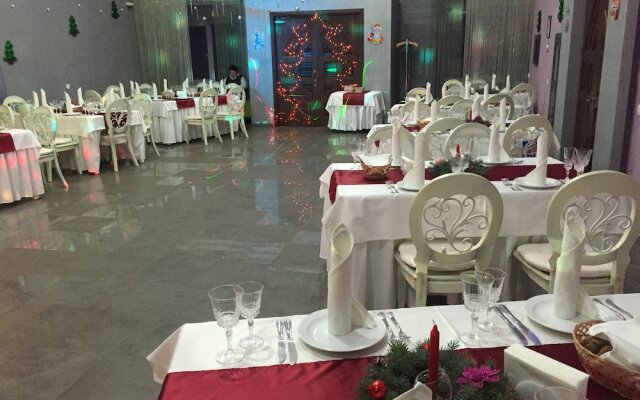 Boutique Hotel Otradnoe