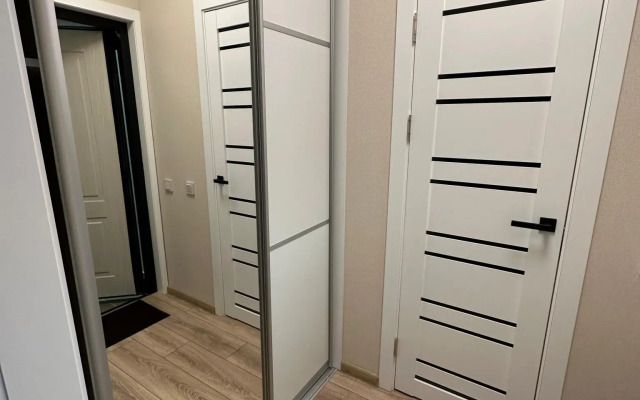 Апартаменты на улице 6-я Нагорная