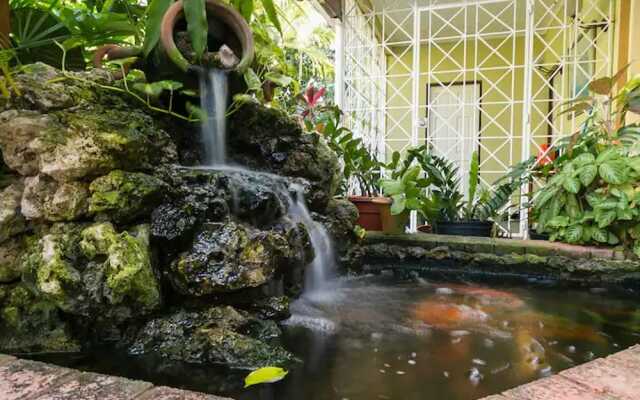 Aquahaven Retreat in Kingston, Kingston