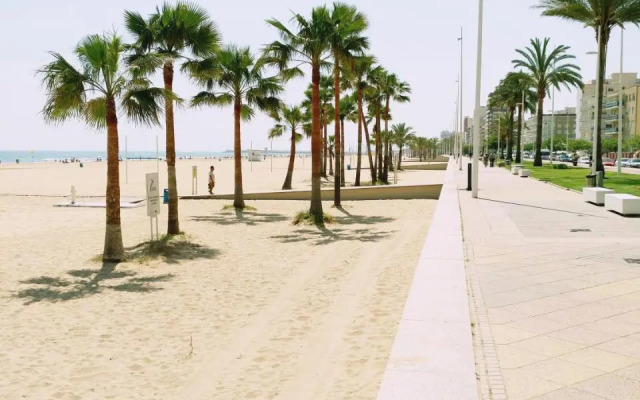 Apartamento Jardin II