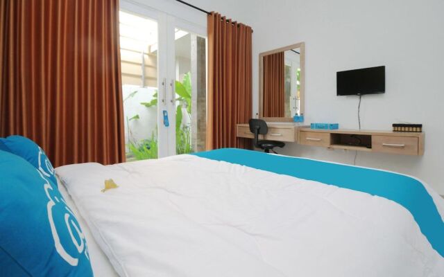 Airy Sanur Bypass Ngurah Rai Gang Merpati 7B Bali