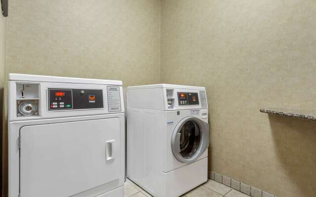 Best Western Plus Ellensburg Hotel