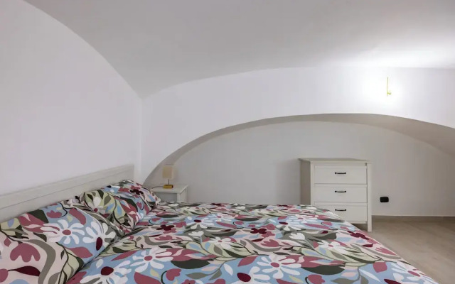 Teto's house