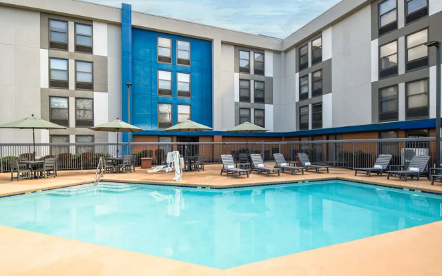 Hampton Inn Seattle/Southcenter