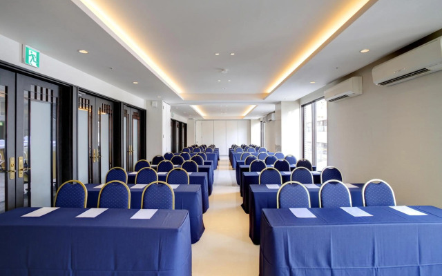 Hotel Resonex Naha