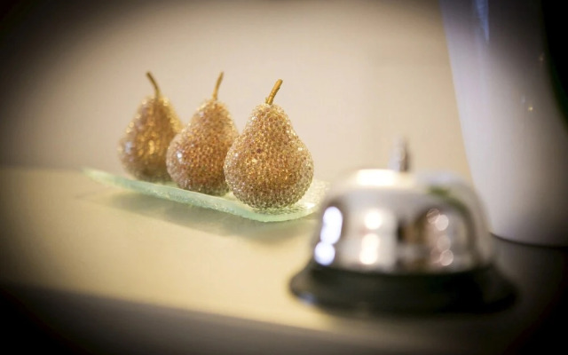 U Tří hrušek Suites & Apartments