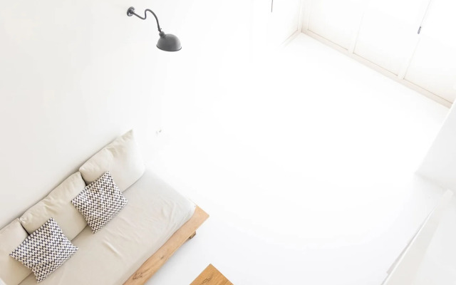 Manastir Alacati Hotel