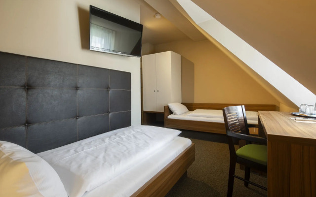 Joesepp´s Hotel am Hallhof