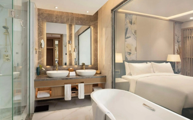 DoubleTree by Hilton Jakarta Bintaro Jaya