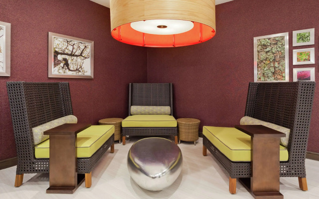 Hilton Garden Inn Montgomery - EastChase