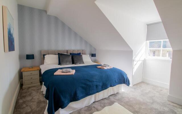 35 High Street Apartment