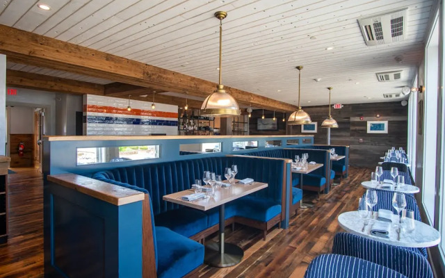 The Whaler's Inn
