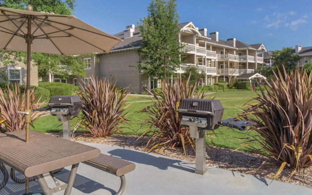 WorldMark Windsor