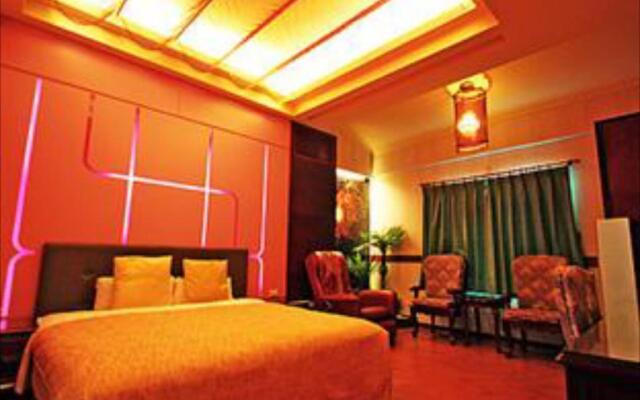 Keton Motel Hualien