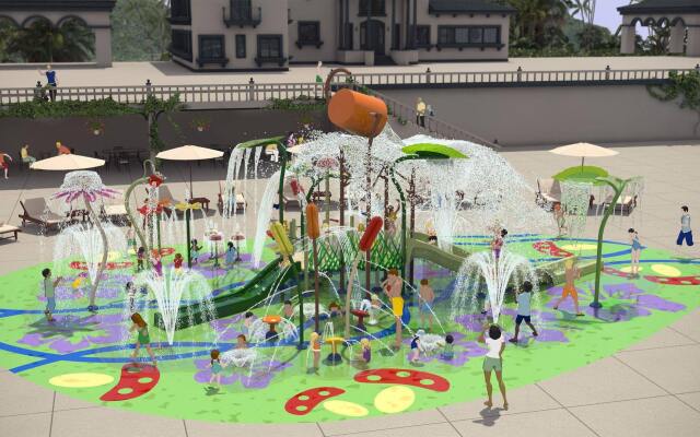 Sol Marbella Estepona - Atalaya Park