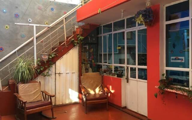 La Casa de Chamo