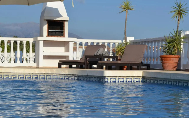 Villa Las Golondrinas