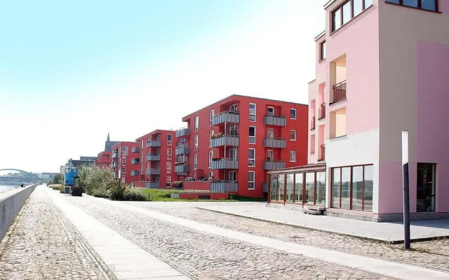 Pension Oderblick
