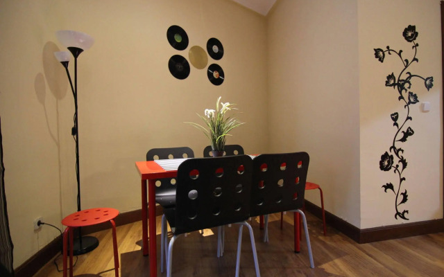 Silver Apartments Sol