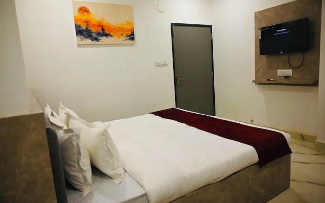 Hotel Enclave Bikaner