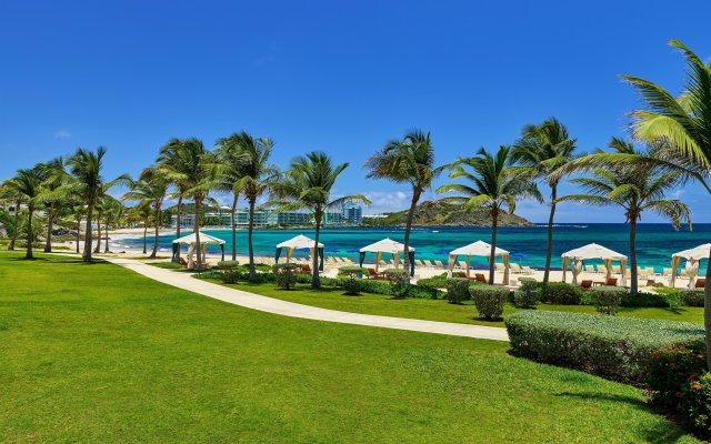 The Westin St Maarten Dawn Beach Resort and Spa