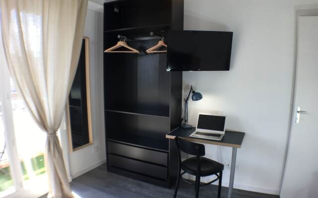 CosyLoc - Euromed - Appart Le Garlaban