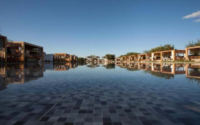 The Farm Lodge & Spa