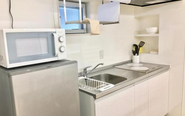 A-style Futenma / Vacation STAY 35872