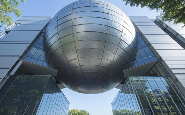 Vessel Inn Sakae Station