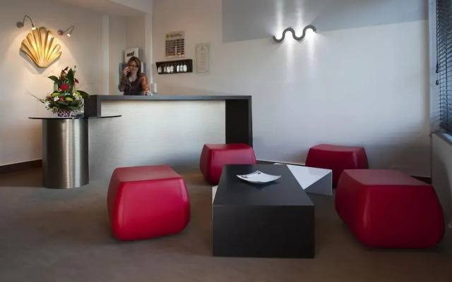 Le Relais Saint Jacques