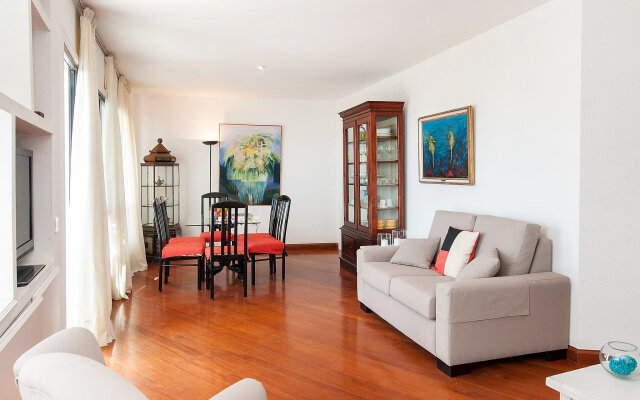 Beach Apartment Arguineguín MG/JM