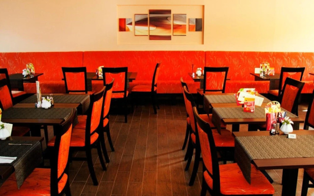 Art Hotel Zalakaros