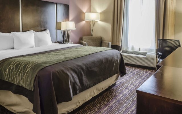 Comfort Inn & Suites Dothan East
