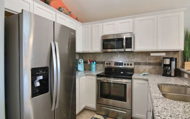 Seabbatical - 3 Br Home