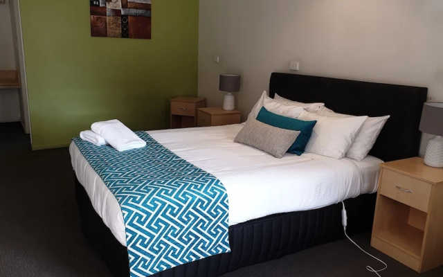 Tenterfield Tavern and Motor Inn
