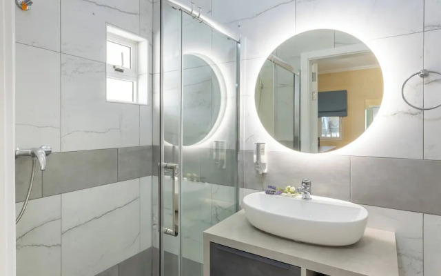 Ta'battista B&B & Pool - Ir'ramla