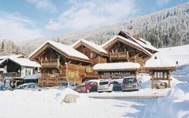 Hotel Chalet Les Airelles