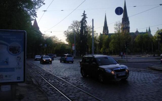 Cozy studio for couple near Polytechnic University