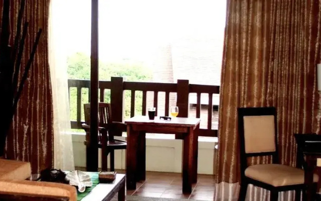 Alta Vista de Boracay - Apartment Direct