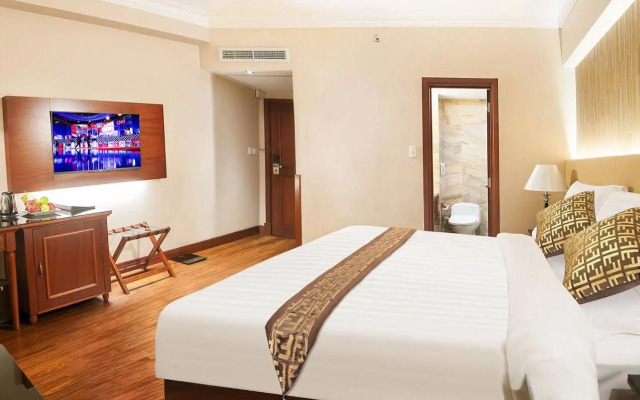 Nhat Ha 1 Hotel