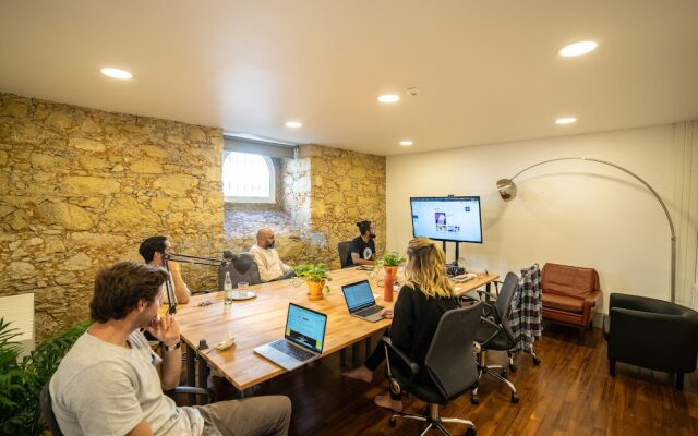 Draper Startup House for Entrepreneurs